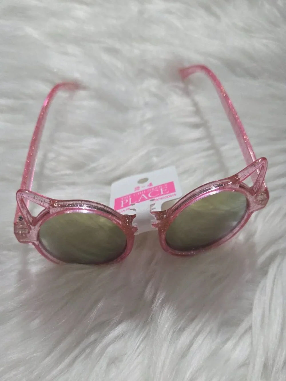 The Children's Place Cat Sunglasses